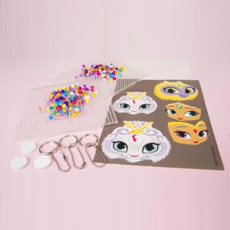 Shimmer & Shine Meltumz Beads Extra Image 1